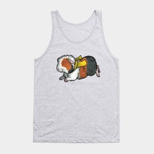 Guinea pig Tank Top